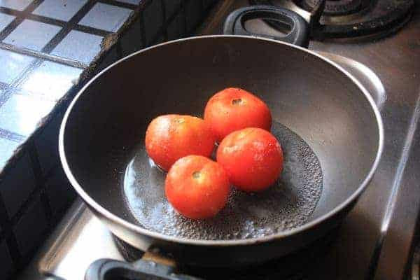 Tomato chutney (2)