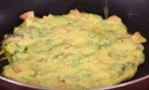 आटे का चिल्ला बनाने की विधि | Aate Ka Chilla in hindi Atta Chilla