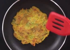 आटे का चिल्ला बनाने की विधि | Aate Ka Chilla in hindi Atta Chilla