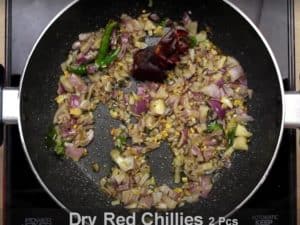 Aloo Matar Ki Sabzi - Indian Vegetable Recipe Aloo Matar Ki Sabzi