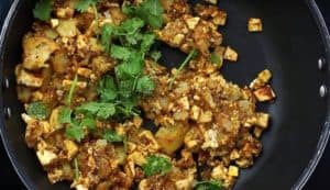 आलू पनीर समोसा रिंग की विधि | Aloo Paneer Samosa Ring In Hindi Aloo Paneer Samosa Ring 14