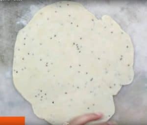 आलू पनीर समोसा रिंग की विधि | Aloo Paneer Samosa Ring In Hindi Aloo Paneer Samosa Ring