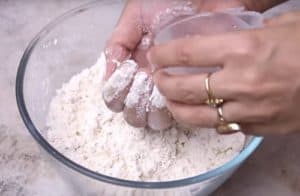 आलू पनीर समोसा रिंग की विधि | Aloo Paneer Samosa Ring In Hindi Aloo Paneer Samosa Ring 3