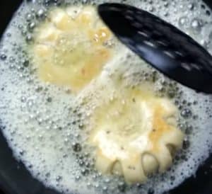 आलू पनीर समोसा रिंग की विधि | Aloo Paneer Samosa Ring In Hindi Aloo Paneer Samosa Ring