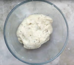 आलू पनीर समोसा रिंग की विधि | Aloo Paneer Samosa Ring In Hindi Aloo Paneer Samosa Ring 4