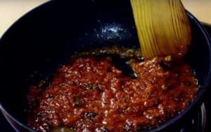 Aloo Tamatar Ki Sukhi Sabzi Aloo Tamatar ki sabji