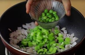 बैगन का भरता बनाने की विधि | Baingan Ka Bharta Recipe In Hindi Baingan ka Bharta