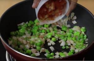 बैगन का भरता बनाने की विधि | Baingan Ka Bharta Recipe In Hindi Baingan ka Bharta