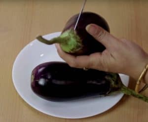 बैगन का भरता बनाने की विधि | Baingan Ka Bharta Recipe In Hindi Baingan ka Bharta