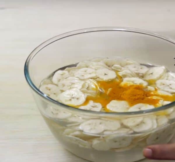 How to make Banana Chips Recipe | Evening Snacks Banana Chips