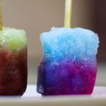 How to make Baraf Ka Gola Recipe | Homemade Ice Gola Baraf Ka Gola