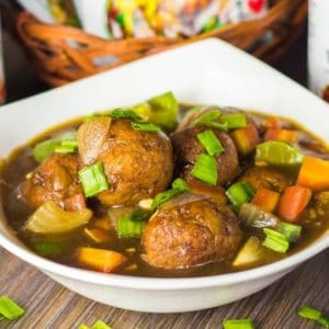 वेज मंचूरियन कैसे बनाते है | Veg Manchurian Recipe in Hindi Veg Manchurian