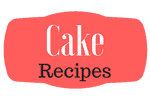 collection of Indian cake recipes
