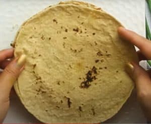 Cheese Pav Bhaji Roti Sandwich Cheese Pav Bhaji Roti Sandwich