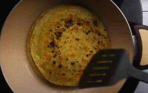 Cheese Pav Bhaji Roti Sandwich Cheese Pav Bhaji Roti Sandwich 20