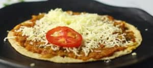 Cheese Pav Bhaji Roti Sandwich Cheese Pav Bhaji Roti Sandwich 3