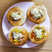 22 Namkin Snacks Cheese Veg Disc Sandwich FG 1