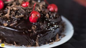 चॉकलेट केक बिना कंडेंस मिल्क हिन्दी में | Chocolate Cake Without Condensed Milk In Hindi Chocolate Cake WIthout Condensed Milk Big3