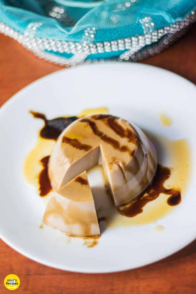 Caramel Chocolate Pudding Recipe Caramel Chocolate Pudding Recipe