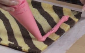 Easy Chocolate Swiss Roll Recipe Chocolate swiss rolls