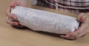 Easy Chocolate Swiss Roll Recipe Chocolate swiss rolls