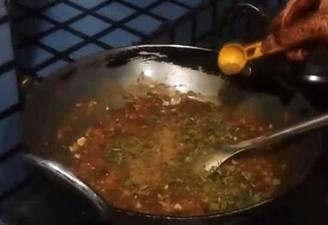 Dal Tadka Recipe - Easy Indian Recipe Dal tarka