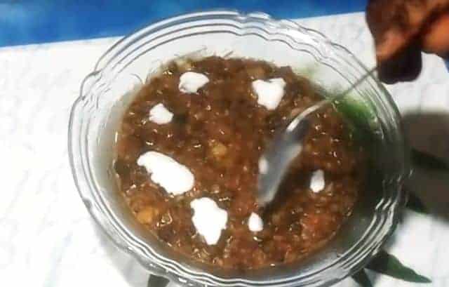 Dal Tadka Recipe - Easy Indian Recipe Dal tarka