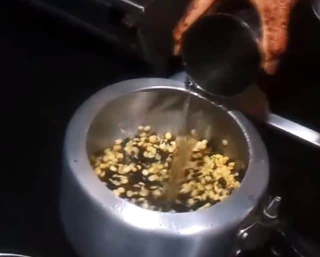 Dal Tadka Recipe - Easy Indian Recipe Dal tarka 2