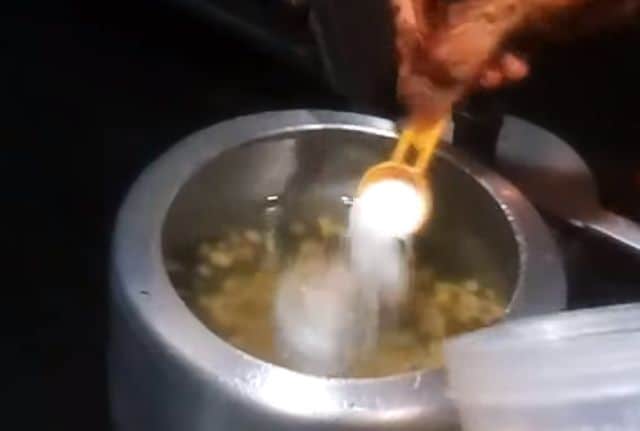 Dal Tadka Recipe - Easy Indian Recipe Dal tarka 3