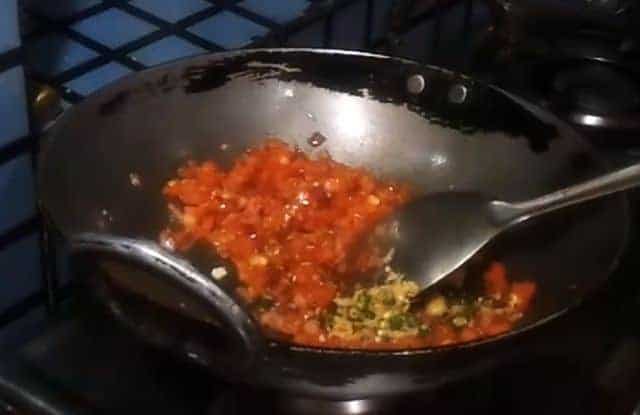 Dal Tadka Recipe - Easy Indian Recipe Dal tarka 8