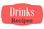 Collection of Drinks and Juices Recipes