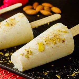 इंस्टेंट ब्रेड कुल्फी बनाने की विधि हिंदी में | Instant Bread Kulfi in Hindi Instant Bread Kulfi