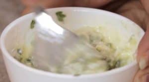 Instant Garlic Bread on Tawa | Evening Snacks Recipe Instant Garlic Bread on Taw