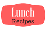 collection of Indian lunch and dinner recipes
