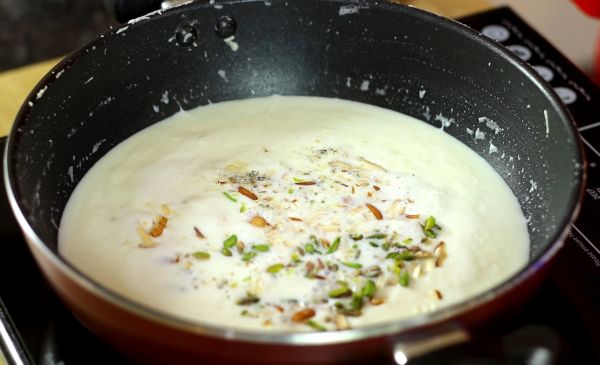 मलाई कुल्फी रेसिपी कैसे बनाते है | Indian Kulfi Recipe Malai Kulfi