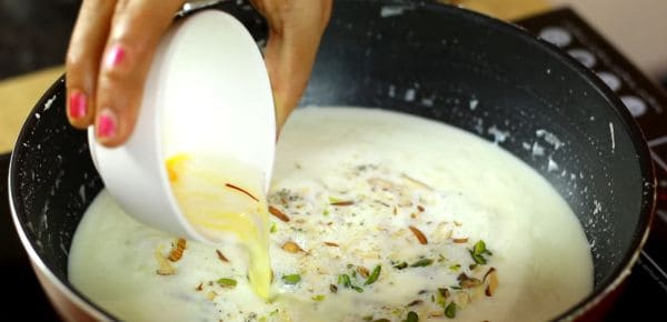 मलाई कुल्फी रेसिपी कैसे बनाते है | Indian Kulfi Recipe Malai Kulfi