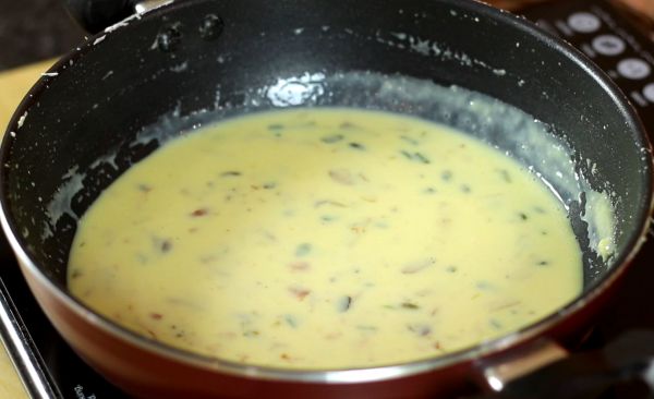 मलाई कुल्फी रेसिपी कैसे बनाते है | Indian Kulfi Recipe Malai Kulfi