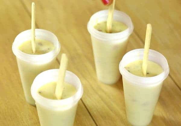 मलाई कुल्फी रेसिपी कैसे बनाते है | Indian Kulfi Recipe Malai Kulfi