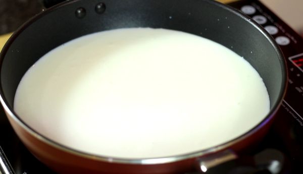 मलाई कुल्फी रेसिपी कैसे बनाते है | Indian Kulfi Recipe Malai Kulfi