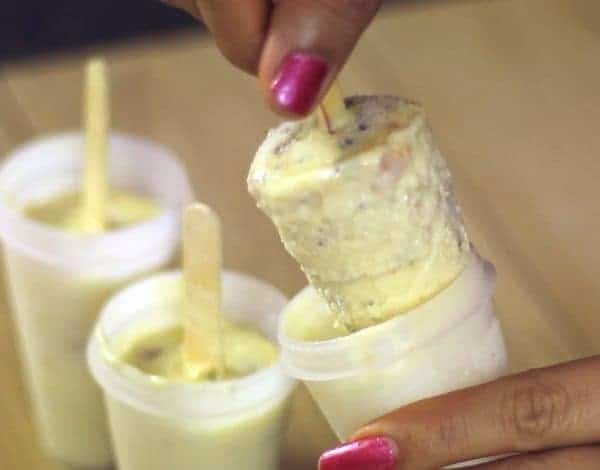 मलाई कुल्फी रेसिपी कैसे बनाते है | Indian Kulfi Recipe Malai Kulfi