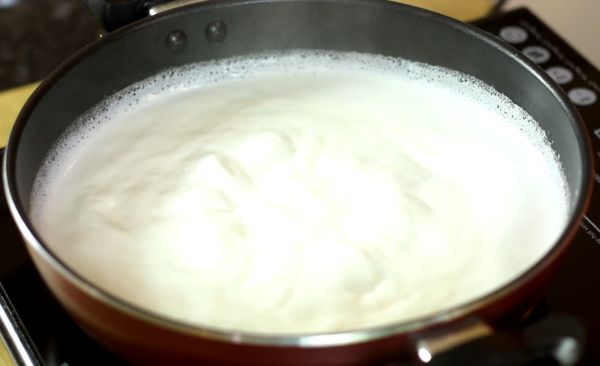 मलाई कुल्फी रेसिपी कैसे बनाते है | Indian Kulfi Recipe Malai Kulfi
