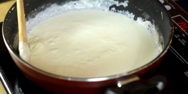 मलाई कुल्फी रेसिपी कैसे बनाते है | Indian Kulfi Recipe Malai Kulfi