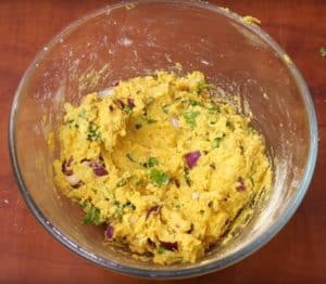 आयल फ्री पकोड़ा बनाने की विधि | Oil Free Pakoda Recipe In Hindi Oil Free Pakora