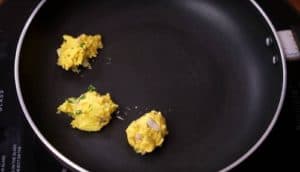 आयल फ्री पकोड़ा बनाने की विधि | Oil Free Pakoda Recipe In Hindi Oil Free Pakora