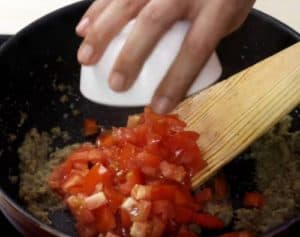 पनीर टिक्का पुलाव बनाने की विधि | Paneer Tikka Pulao Recipe In Hindi Paneer Butter Masala Pulao
