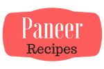 Colection of best Indian paneer recipes