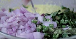 पोहा चिल्ला रोल बनाने की विधि | Poha Chilla Roll In Hindi Poha Rolls