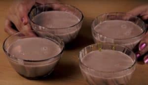 Caramel Chocolate Pudding Recipe Caramel Chocolate Pudding Recipe