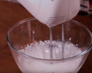 No bake strawberry cheesecake | Dessert Recipe No bake strawberry cheesecake