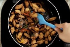 Crispy Chilly Baby Corn Recipe At Home Crispy Chilly Baby Corn